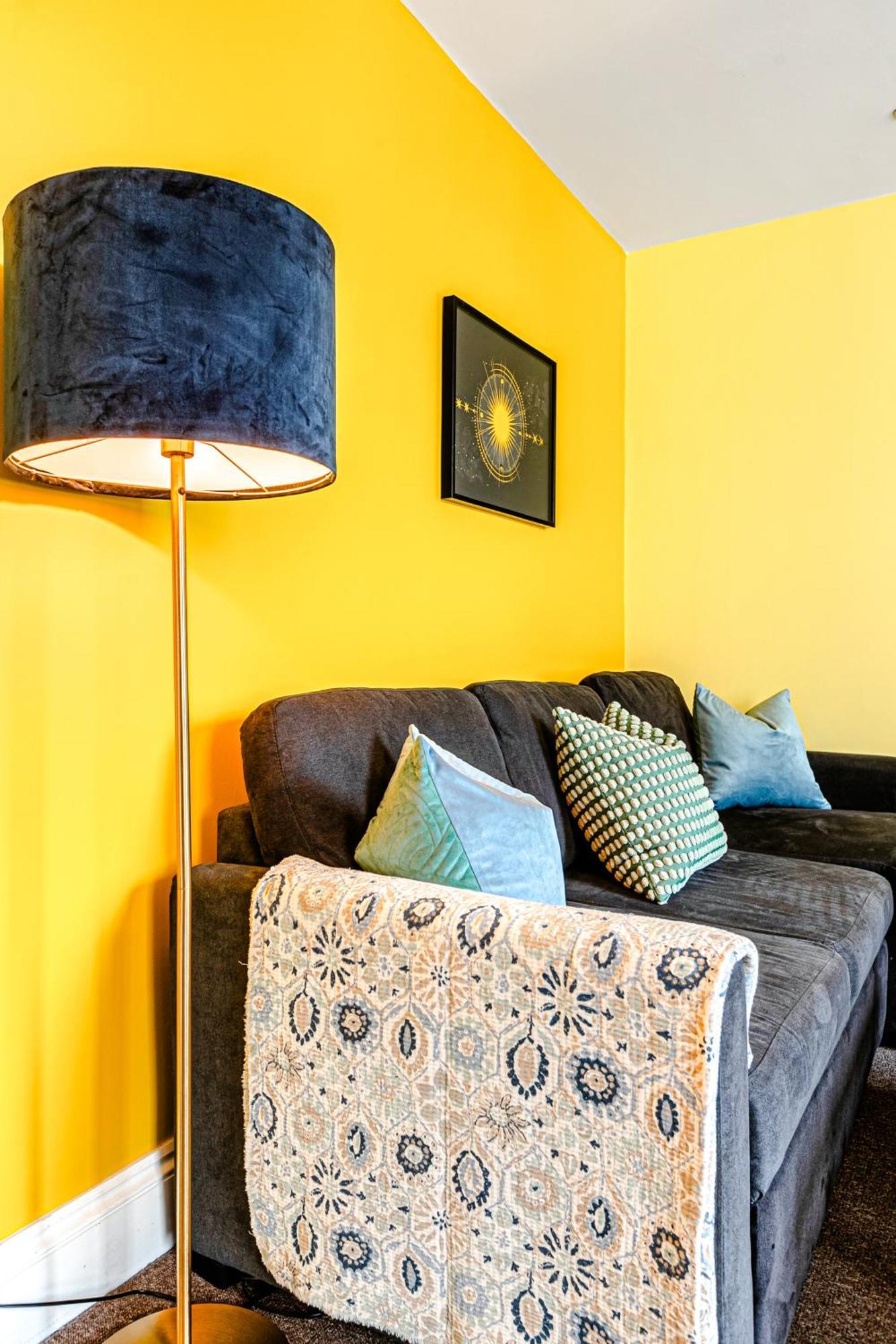 Brighton Lanes Cosy One Bedroom Apartment Exterior foto